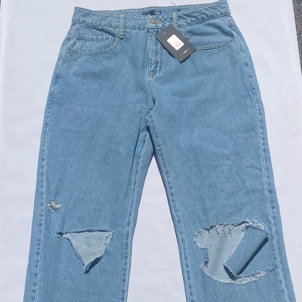 Brand new fashion nova pants